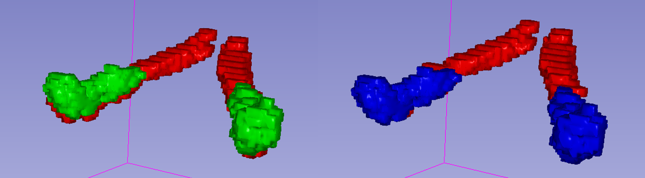 Segmentation Alignment